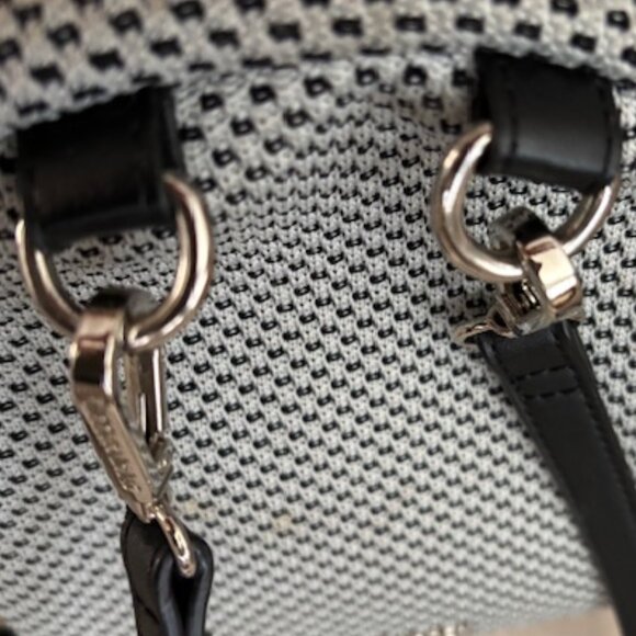 Steve Madden Mini Backpack - Picture 12 of 12